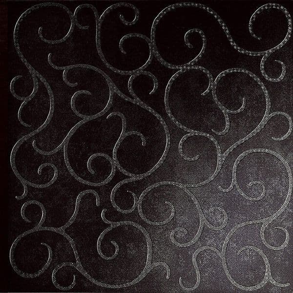 Burn Iron Arabesque 60 Rettificato / Бёрн Айрон Арабески 60 Ретиф.