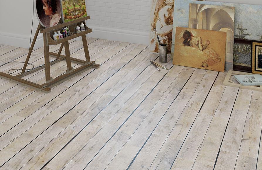 Oak Dupel Planke