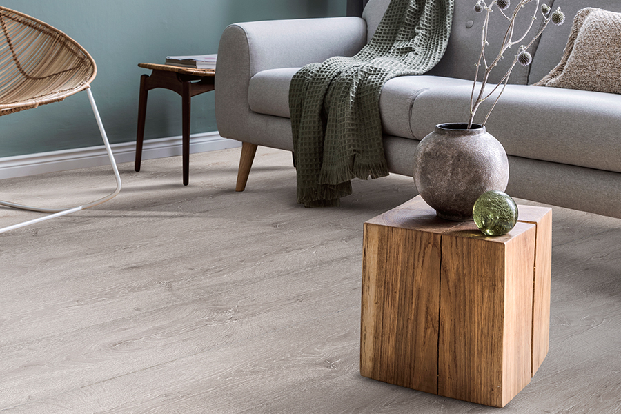 Oak Steel