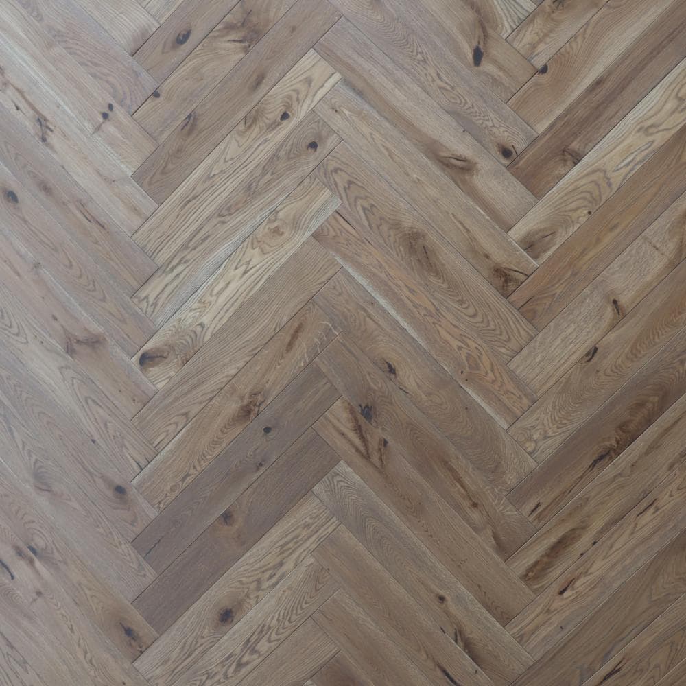 OAK IBERIAN HB