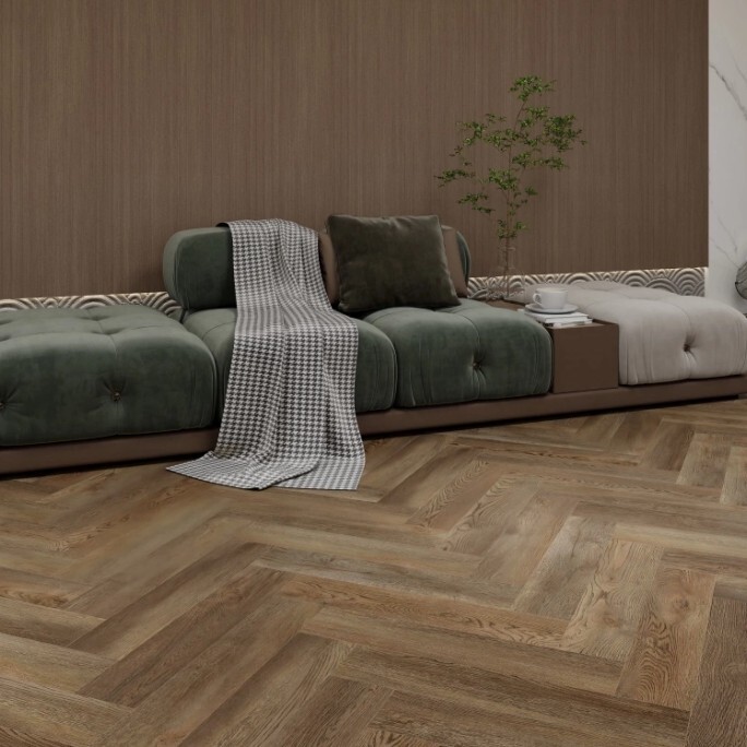 Дуб Норман / Norman Oak AR03-22