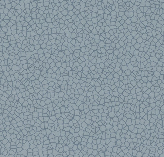90757T4319 blue halo contour