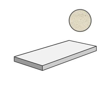 W. Ice Mist Scalino Angolare Sx 30X60 Lap/В. Айс Мист Ступень Углов