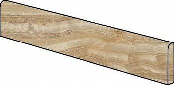 S.O. Royal Gold Battiscopa 7,2x60 / С.О. Роял Голд Плинтус 7,2x60