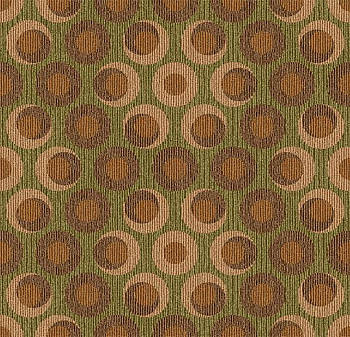 810007 Orbit Leaf