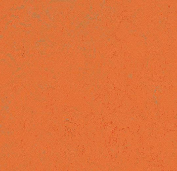 373835 orange glow
