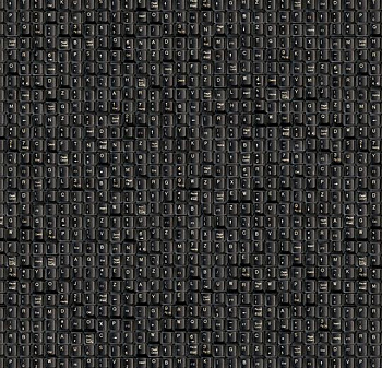 000547 keyboard black